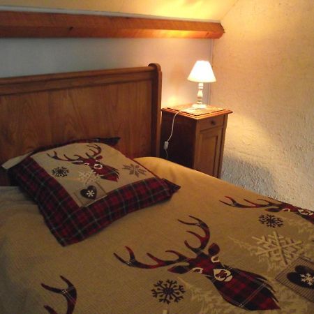 Chambres Du Gres Rouge De Beauval ภายนอก รูปภาพ