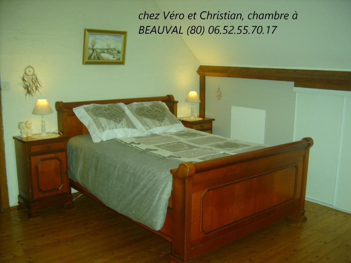 Chambres Du Gres Rouge De Beauval ภายนอก รูปภาพ