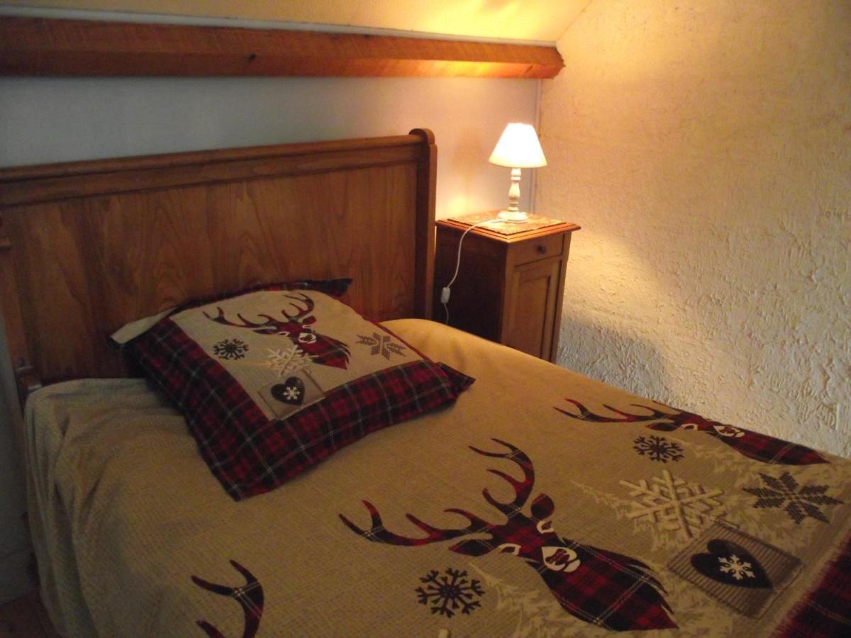 Chambres Du Gres Rouge De Beauval ภายนอก รูปภาพ